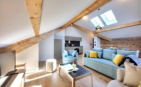 Immobilier De Montagne - La Collection - La Telecabine